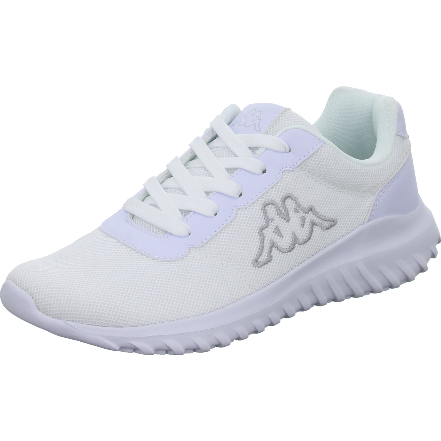 Kappa Schnürhalbschuh Sneaker (sportlich) STYLECODE: 243421 TULASA