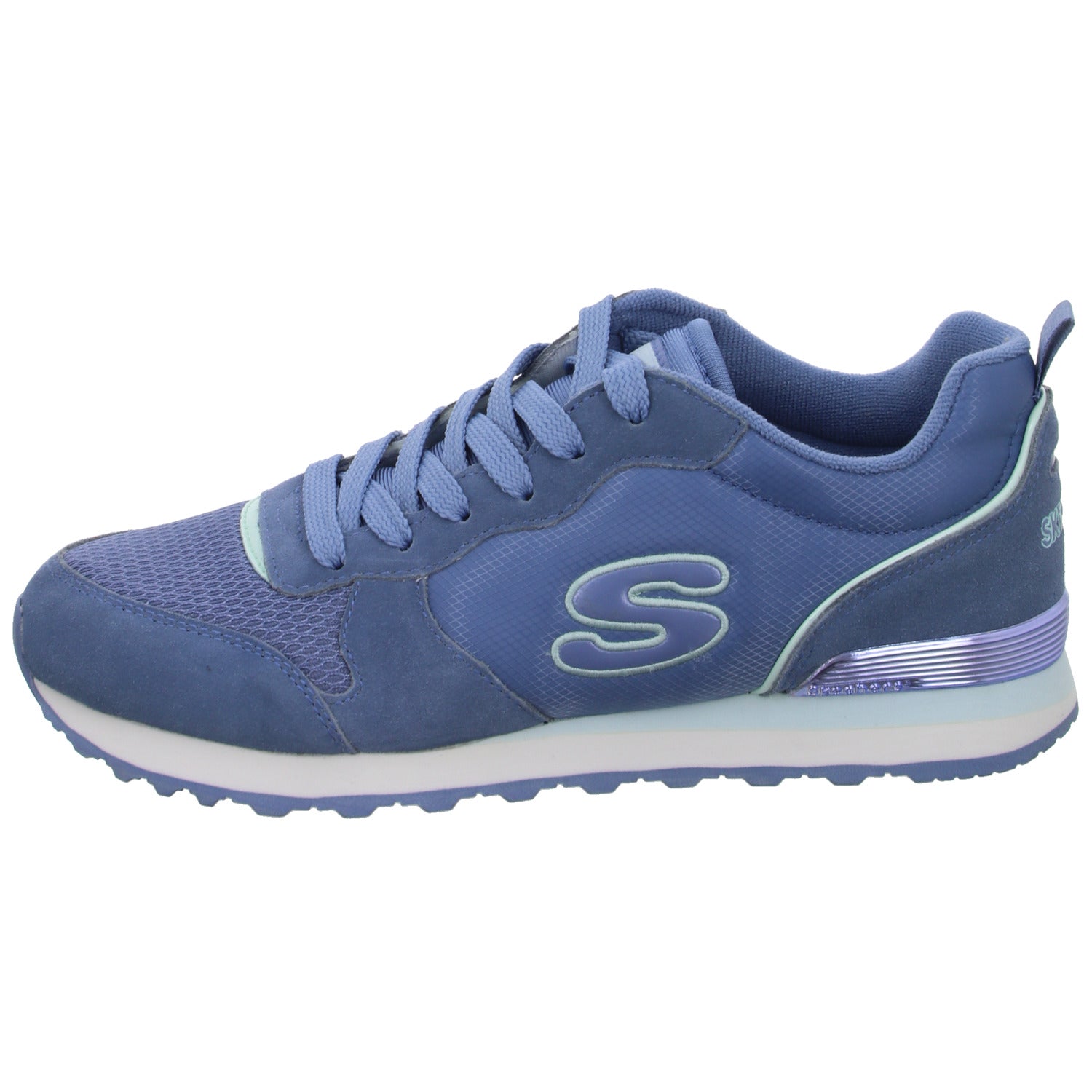 Skechers Schnürhalbschuh Sneaker (sportlich) OG 85-STEP N FLY