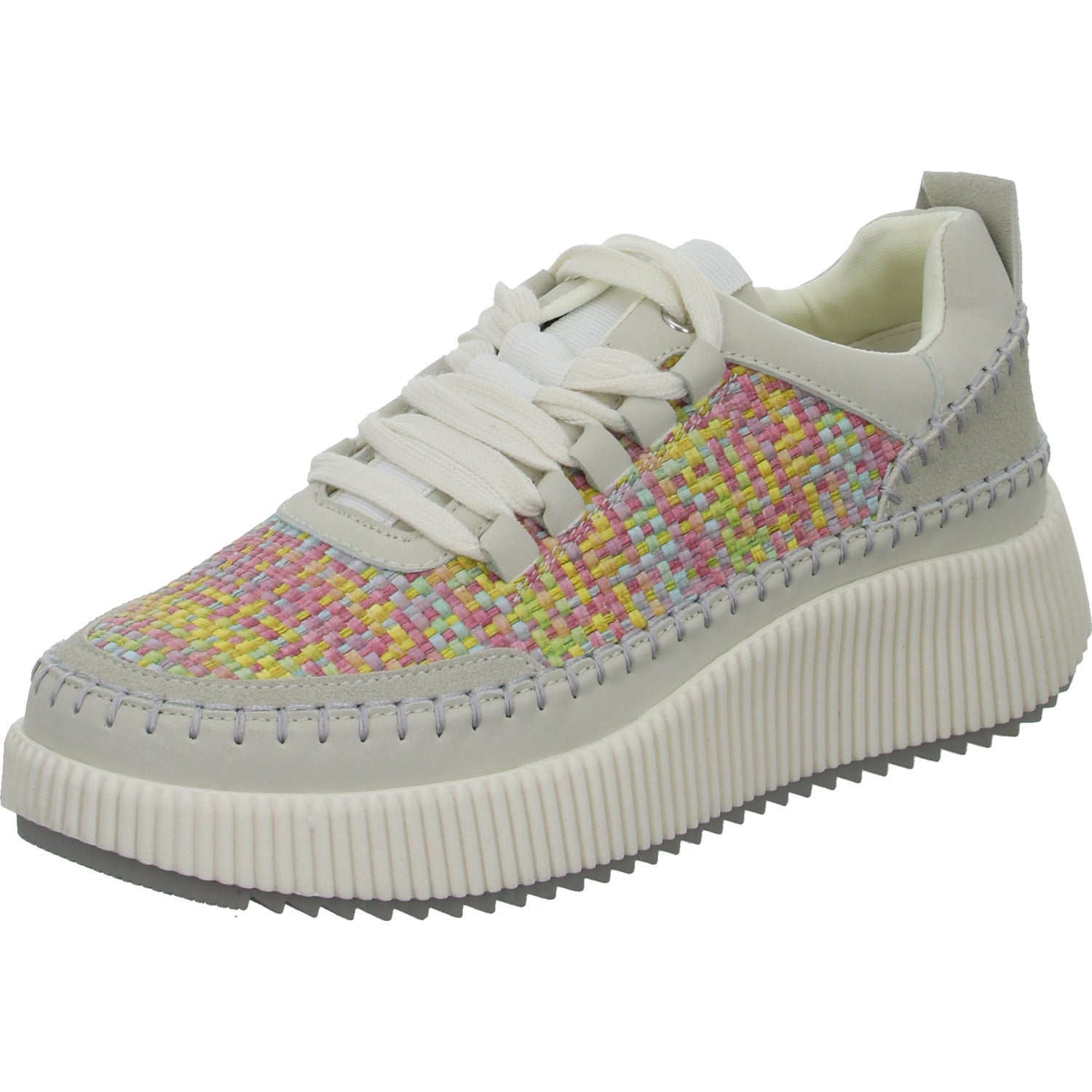 Tom Tailor Schnürhalbschuh Freizeit (Casual)