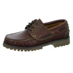 Lade das Bild in den Galerie-Viewer, Jufosa Schnürhalbschuh Freizeit (Casual)
