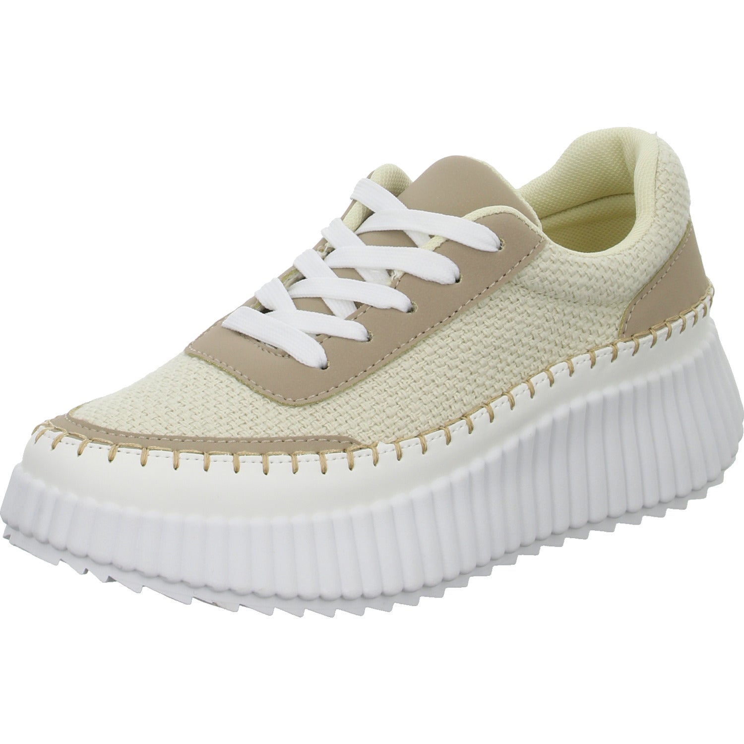 living UPDATED Schnürhalbschuh Freizeit (Casual)