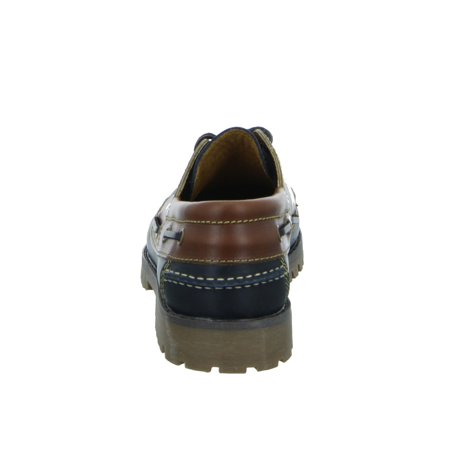 Jufosa Schnürhalbschuh Freizeit (Casual)