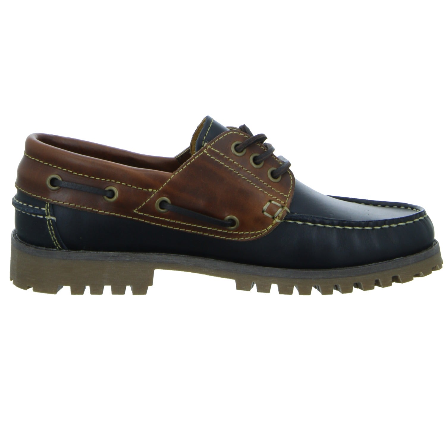 Jufosa Schnürhalbschuh Freizeit (Casual)