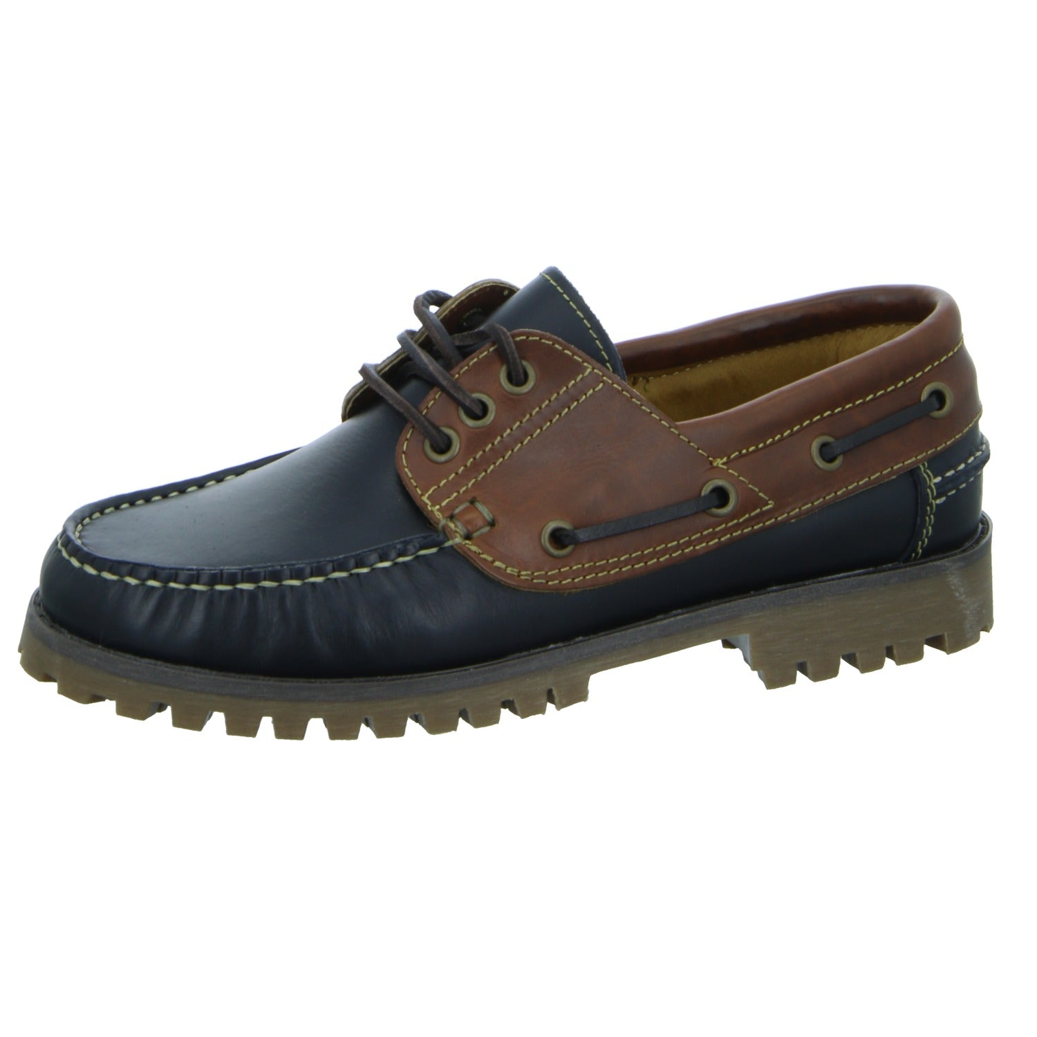 Jufosa Schnürhalbschuh Freizeit (Casual)