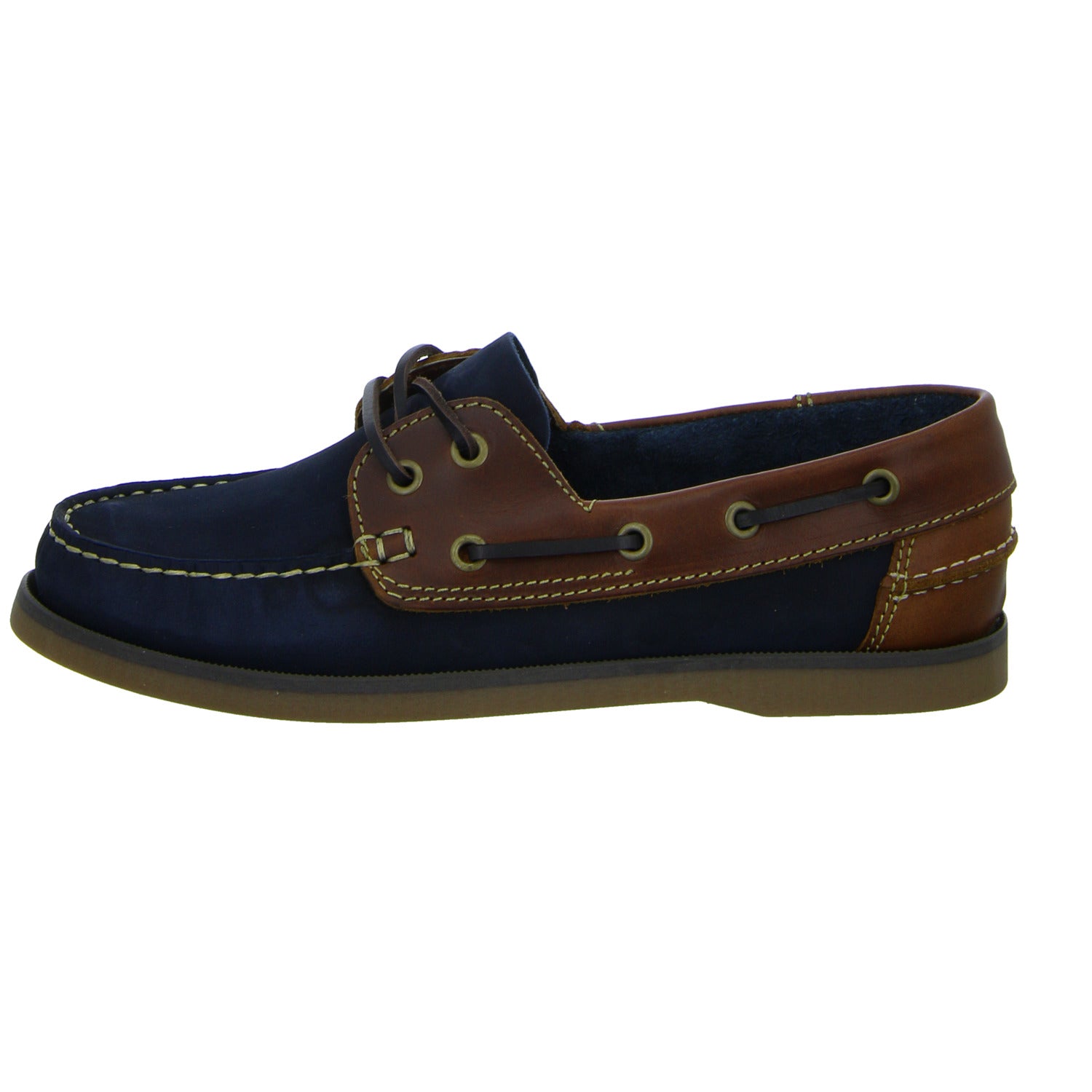 Jufosa Schnürhalbschuh Freizeit (Casual)