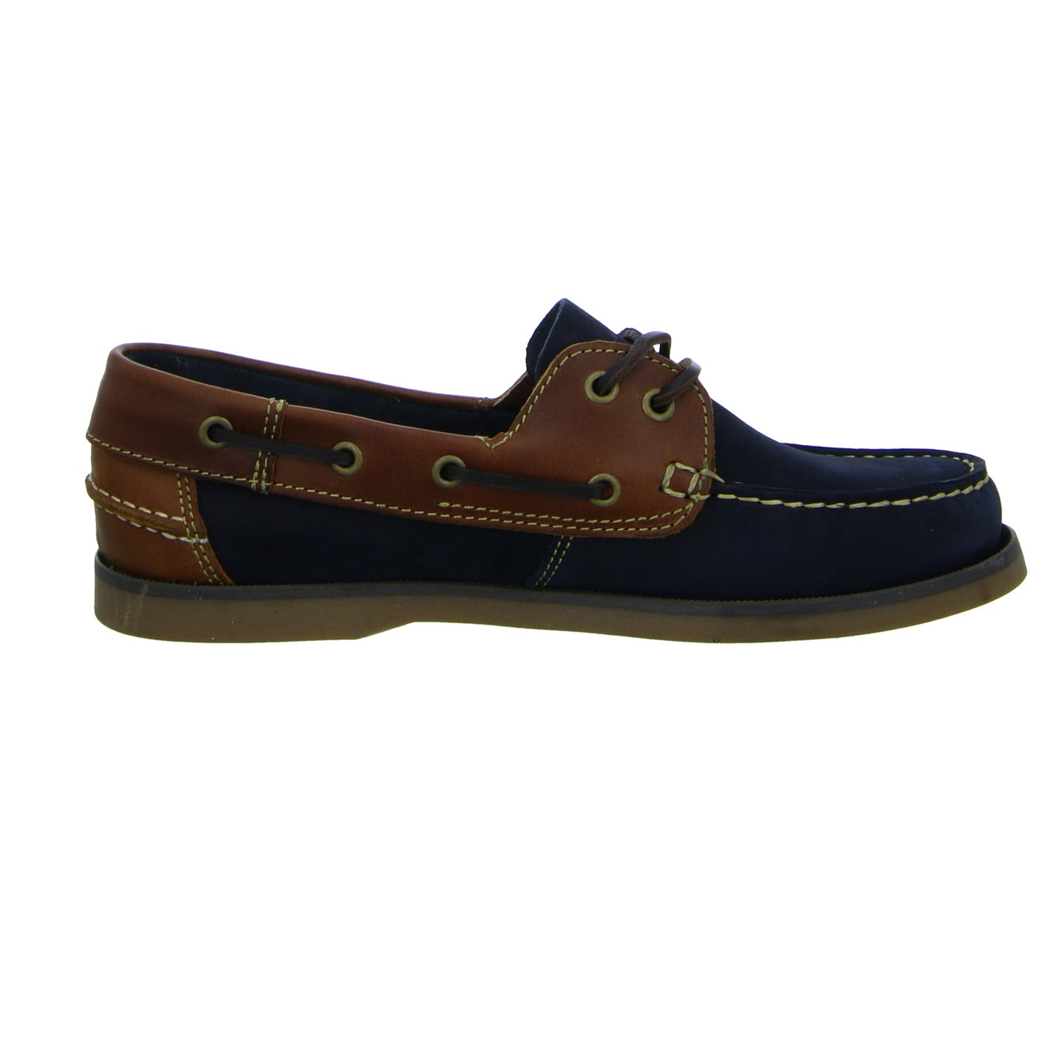 Jufosa Schnürhalbschuh Freizeit (Casual)