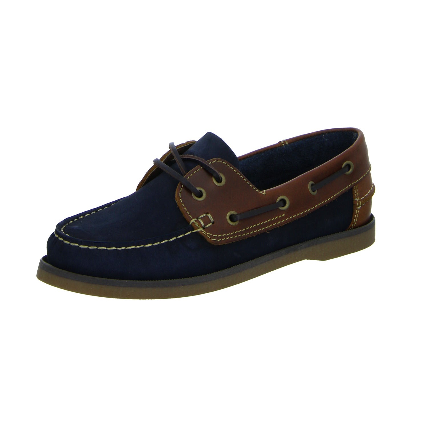 Jufosa Schnürhalbschuh Freizeit (Casual)