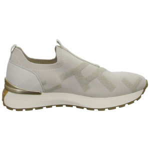 Tom Tailor Slipper/Kletthalbschuh Sneaker (sportlich)