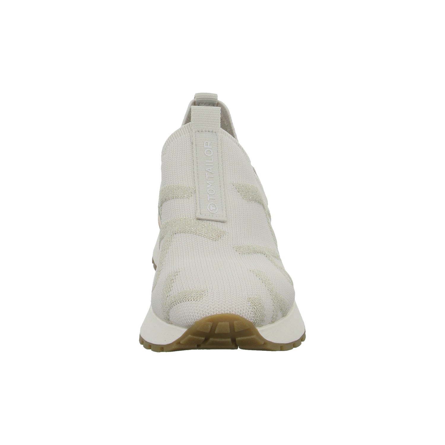 Tom Tailor Slipper/Kletthalbschuh Sneaker (sportlich)