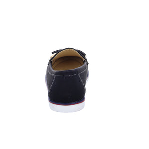 Alyssa Slipper/Kletthalbschuh Freizeit (casual)