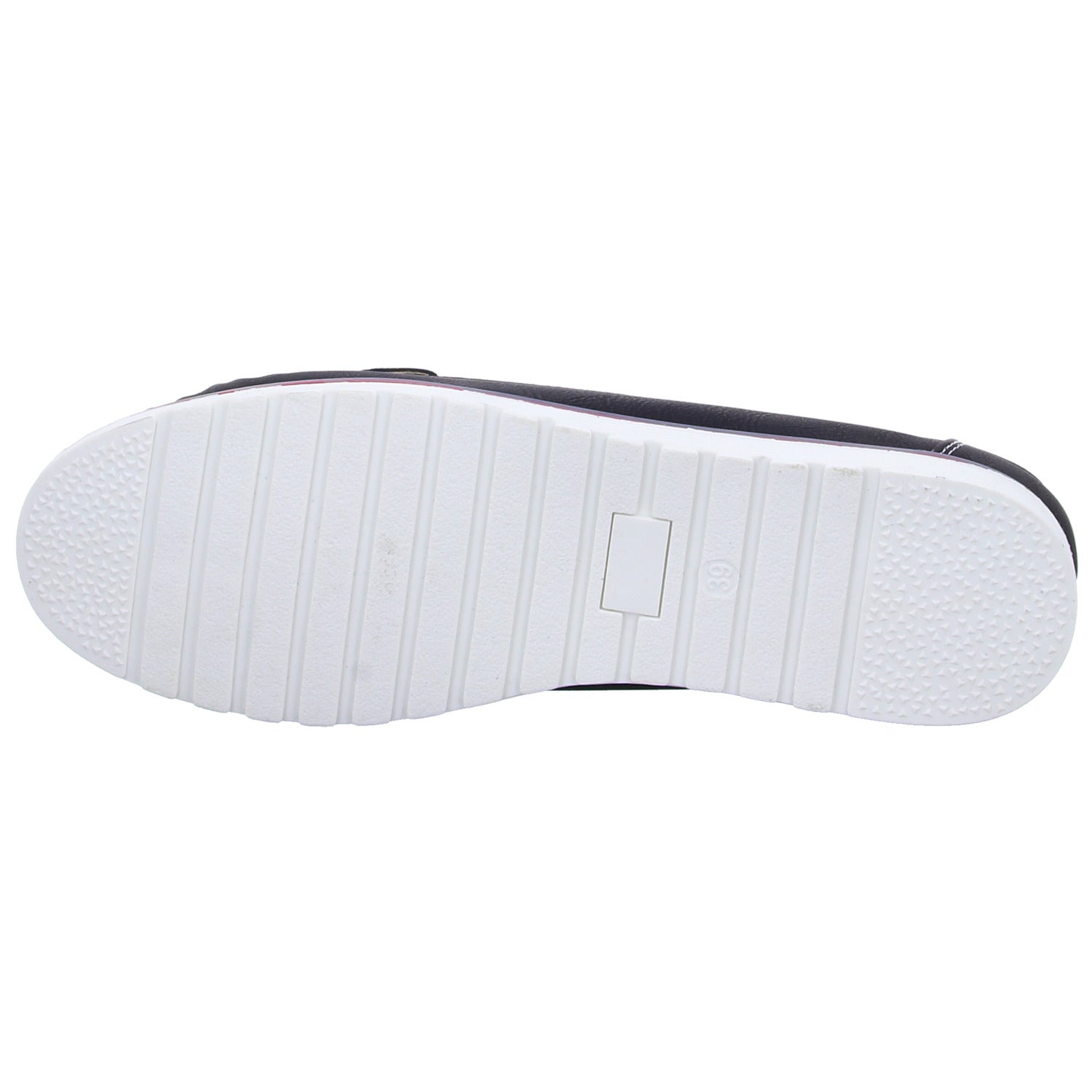 Alyssa Slipper/Kletthalbschuh Freizeit (casual)