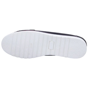 Alyssa Slipper/Kletthalbschuh Freizeit (casual)