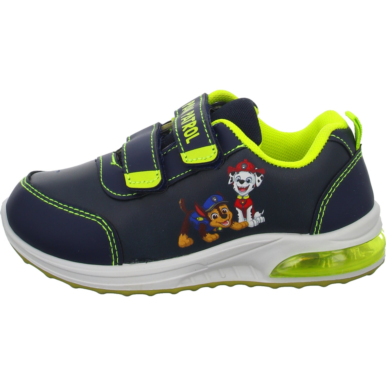 PAW PATROL Slipper/Kletthalbschuh (casual)