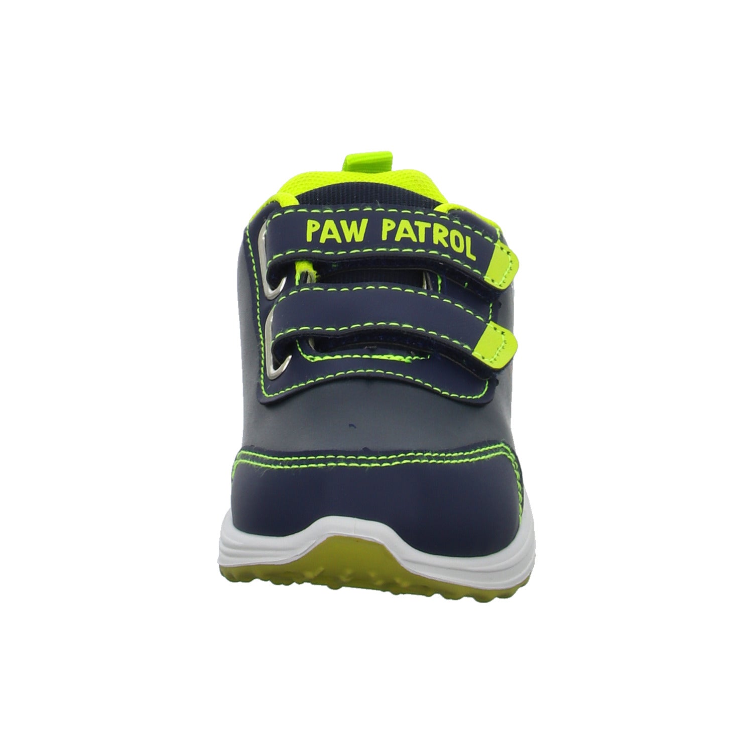 PAW PATROL Slipper/Kletthalbschuh (casual)