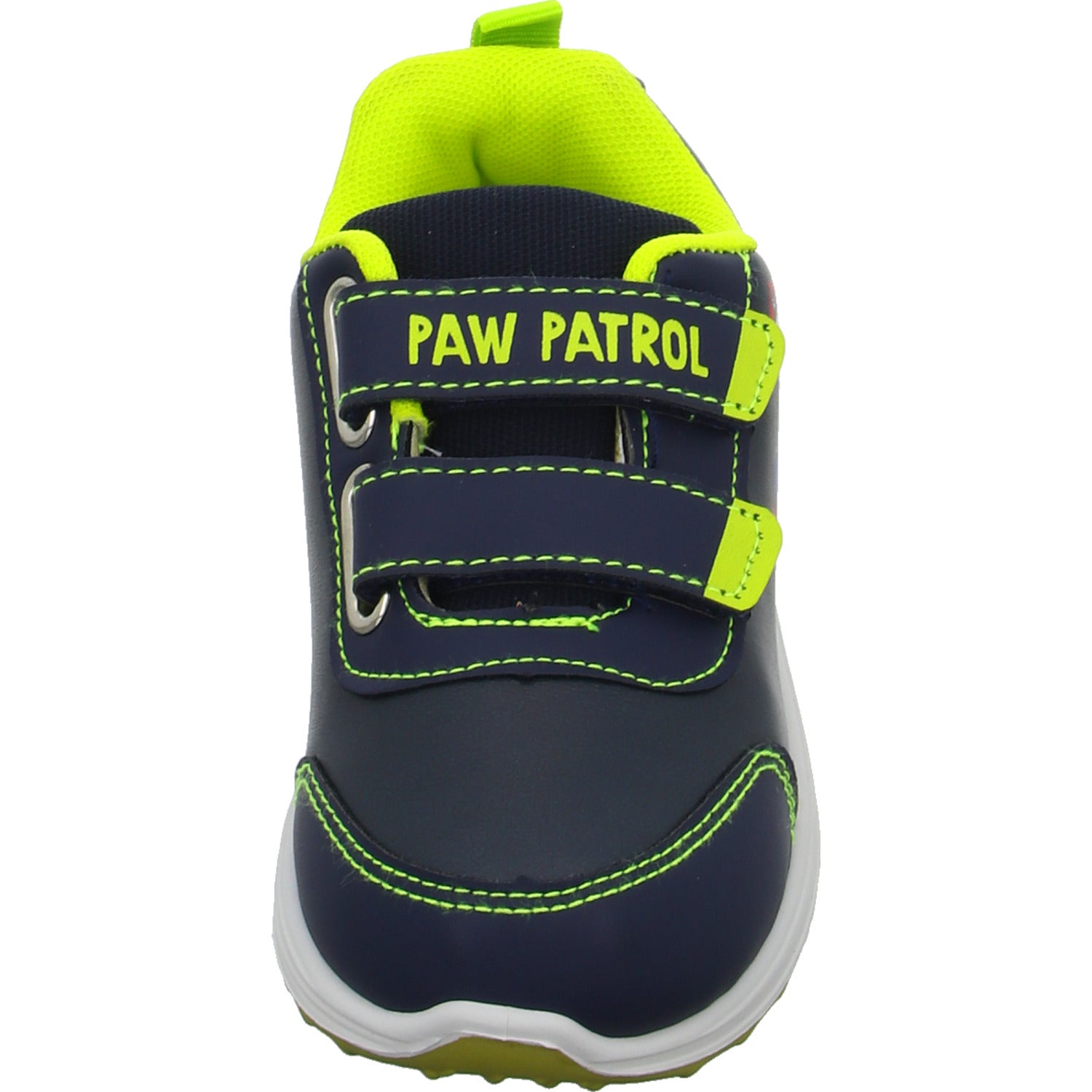 PAW PATROL Slipper/Kletthalbschuh (casual)