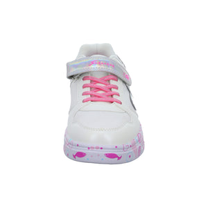 Sneakers Slipper/Kletthalbschuh (casual)