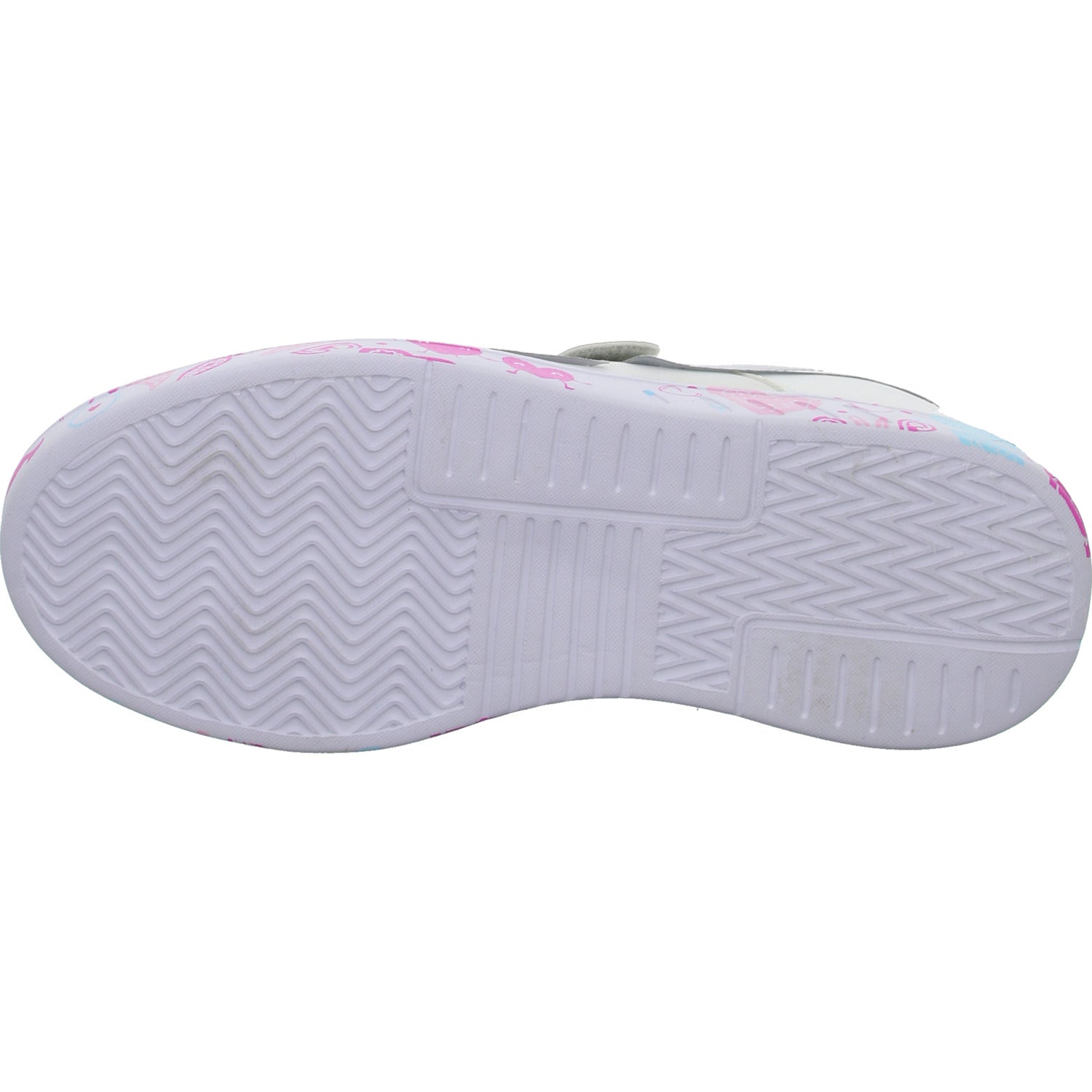 Sneakers Slipper/Kletthalbschuh (casual)