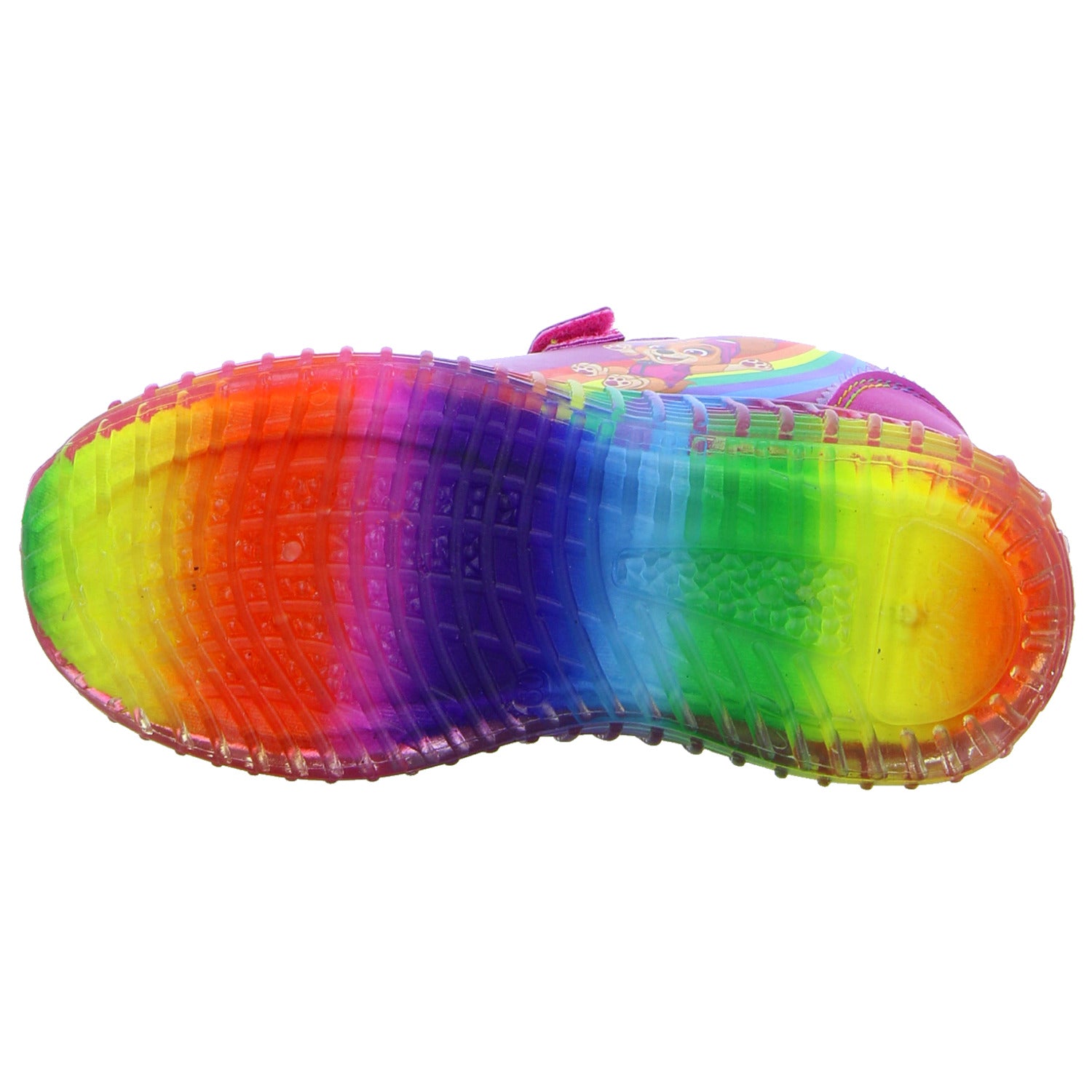 PAW PATROL Slipper/Kletthalbschuh (casual)