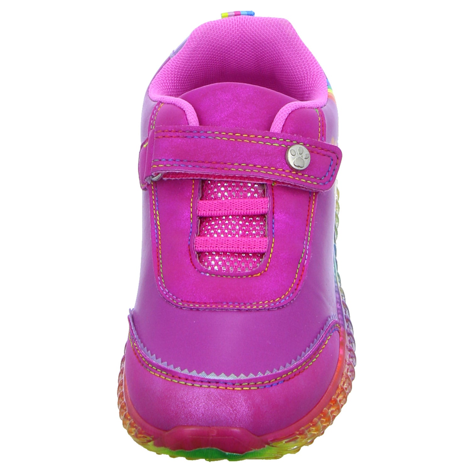 PAW PATROL Slipper/Kletthalbschuh (casual)