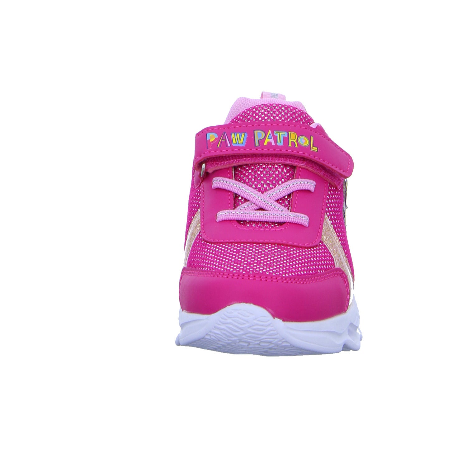 PAW PATROL Slipper/Kletthalbschuh (casual)