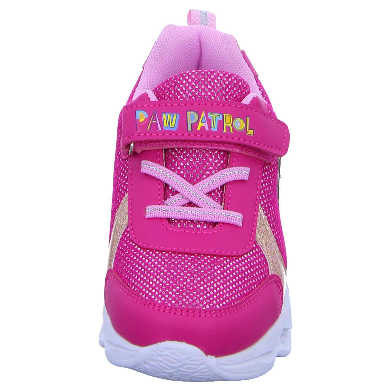 PAW PATROL Slipper/Kletthalbschuh (casual)