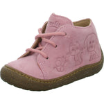 Lade das Bild in den Galerie-Viewer, Super fit Babyschuhe Kaltfutter Saturnus
