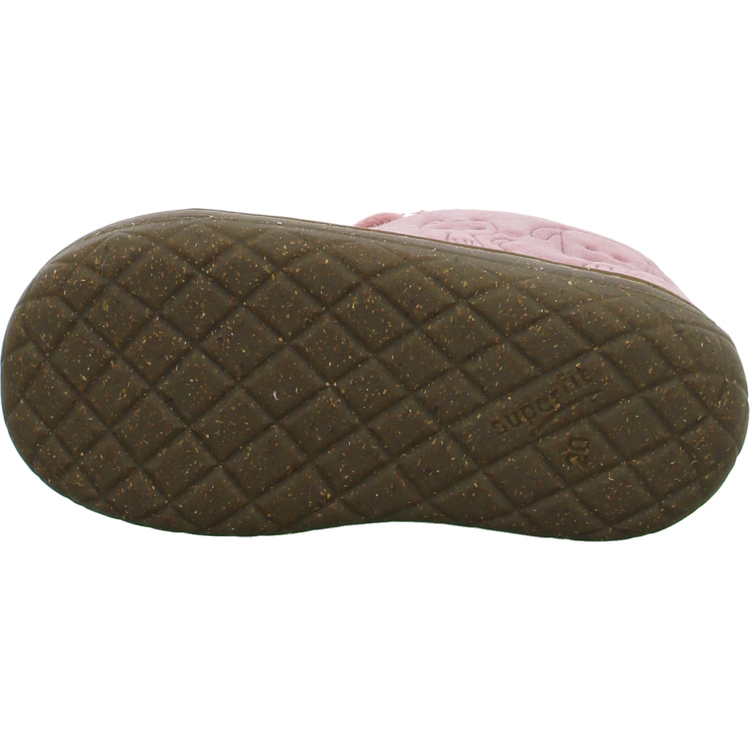 Super fit Babyschuhe Kaltfutter Saturnus