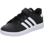 Lade das Bild in den Galerie-Viewer, adidas Slipper/Kletthalbschuh (casual) GRAND COURT
