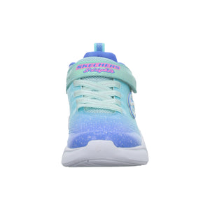 Skechers Slipper/Kletthalbschuh (casual) S LIGHTS®-FLICKER FLASH-OMBRE DREAMER