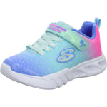 Lade das Bild in den Galerie-Viewer, Skechers Slipper/Kletthalbschuh (casual) S LIGHTS®-FLICKER FLASH-OMBRE DREAMER
