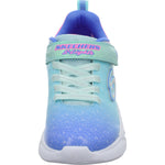 Lade das Bild in den Galerie-Viewer, Skechers Slipper/Kletthalbschuh (casual) S LIGHTS®-FLICKER FLASH-OMBRE DREAMER
