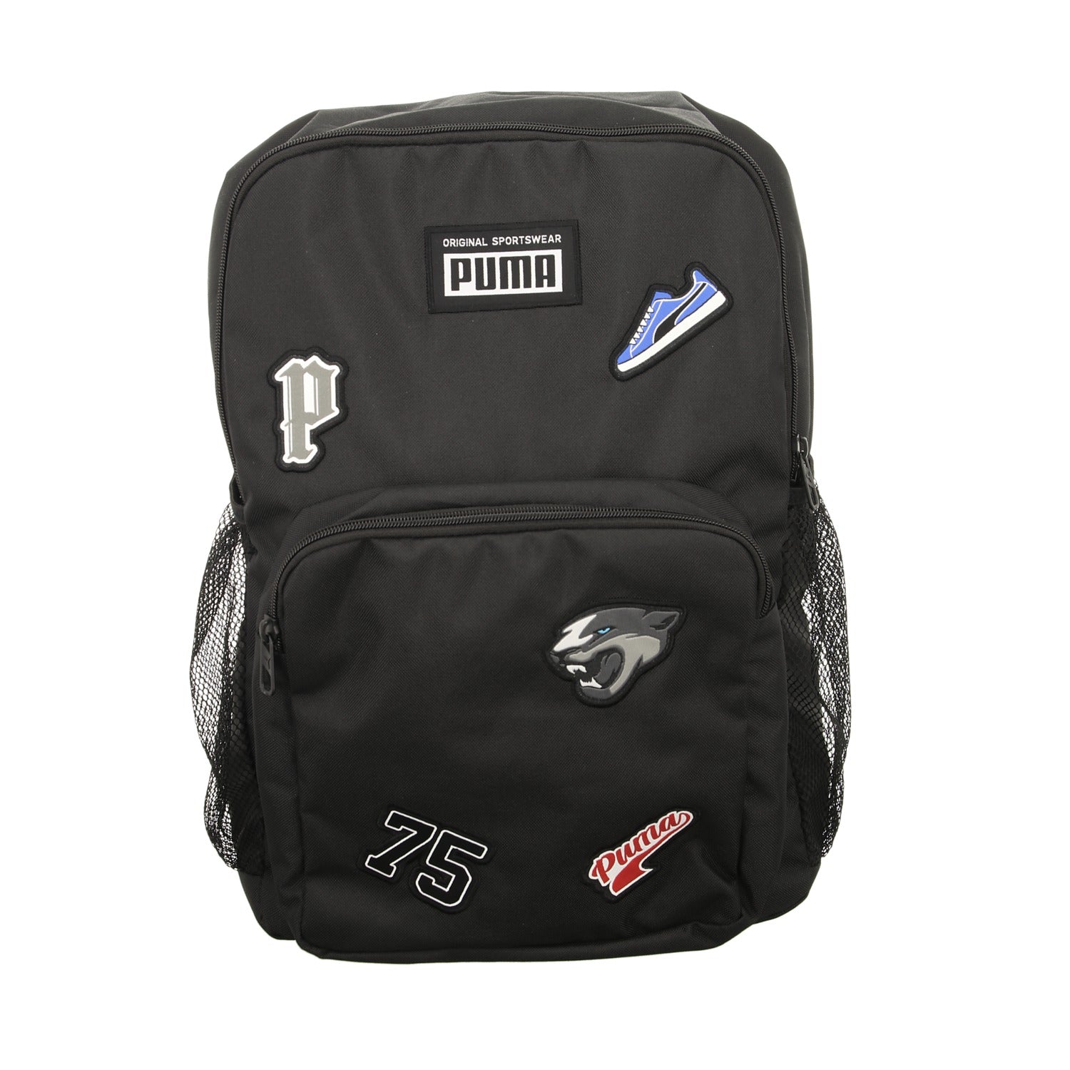 Puma Sportrucksack Patch Backpack