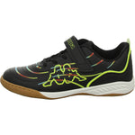 Lade das Bild in den Galerie-Viewer, Kappa Sportschuh Indoor STYLECODE: 261082K HERRICK PR K
