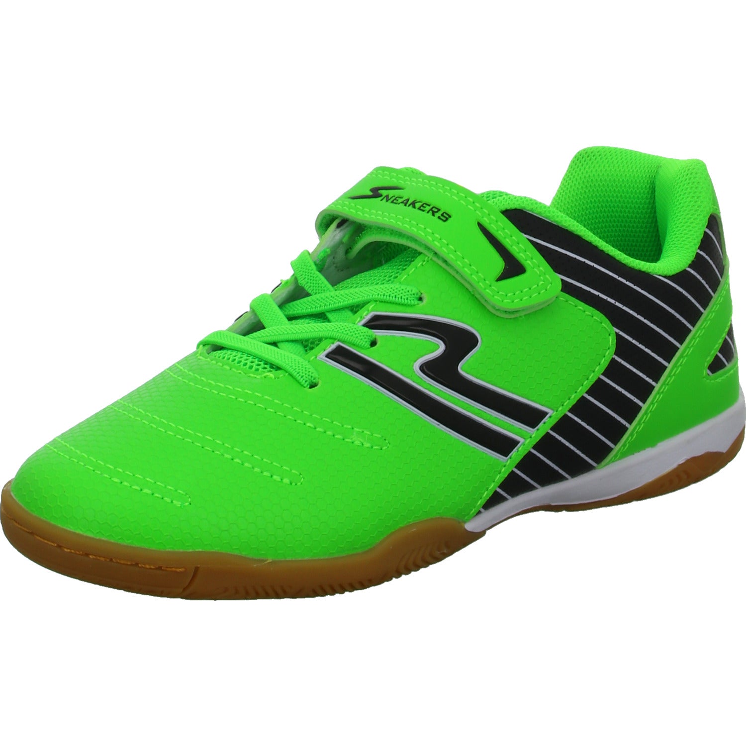 Sneakers Sportschuh Indoor