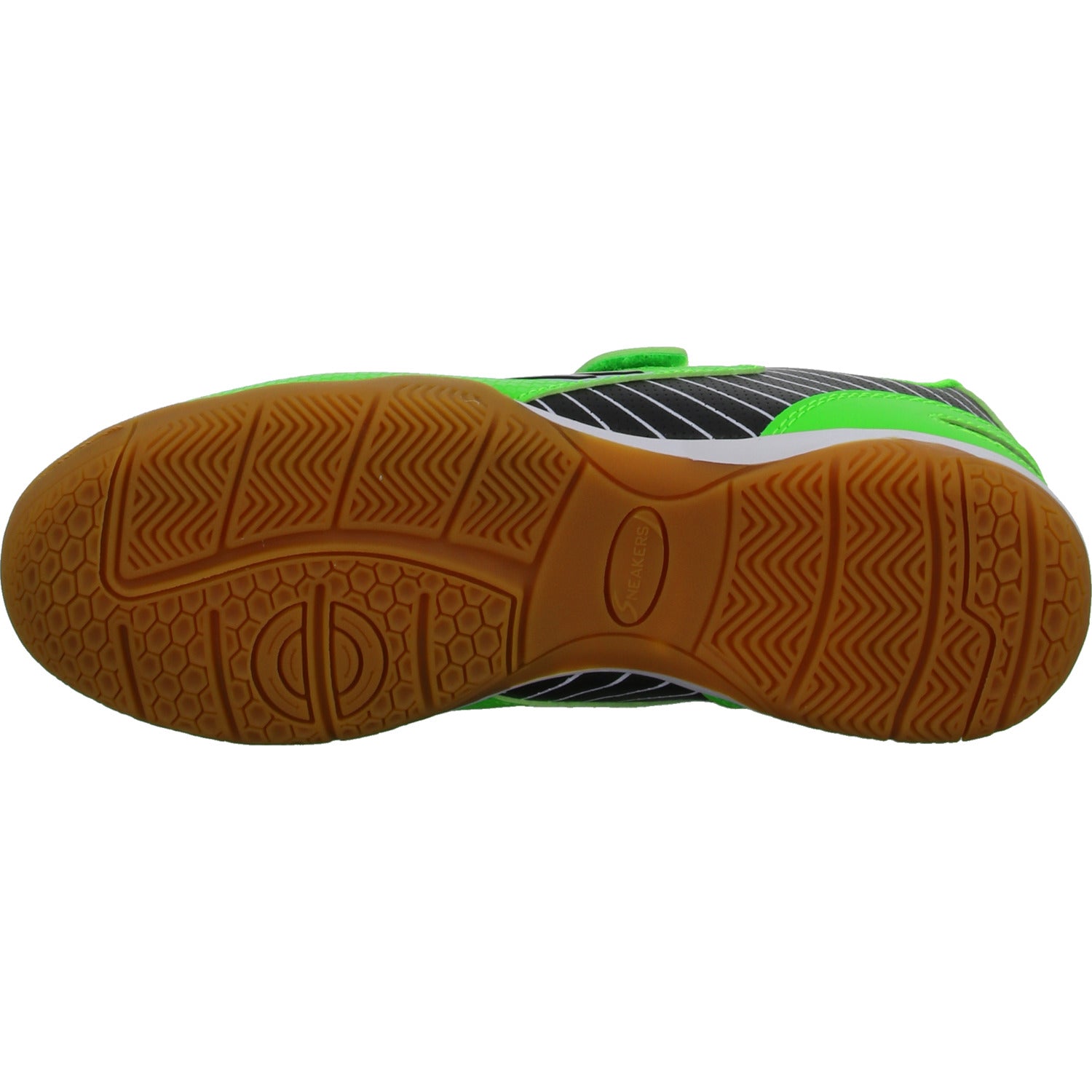 Sneakers Sportschuh Indoor